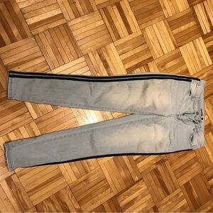 5/15$ revamped jeans​